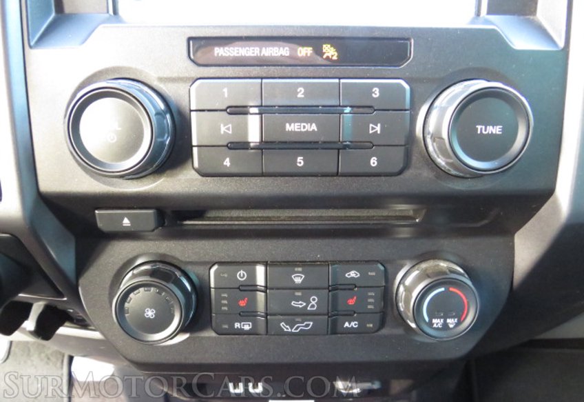 2018 Ford F-150 - Image 40