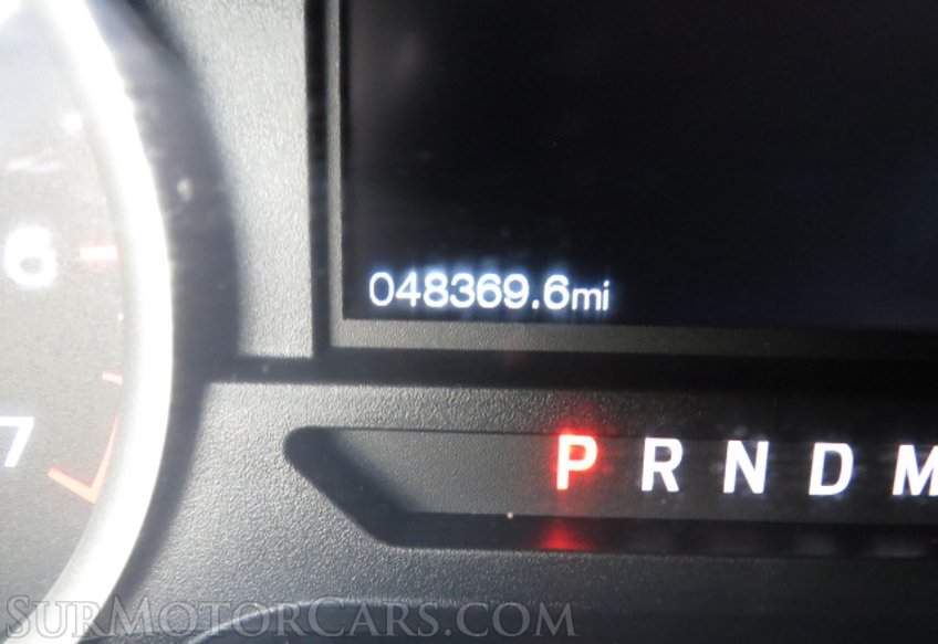 2018 Ford F-150 - Image 35