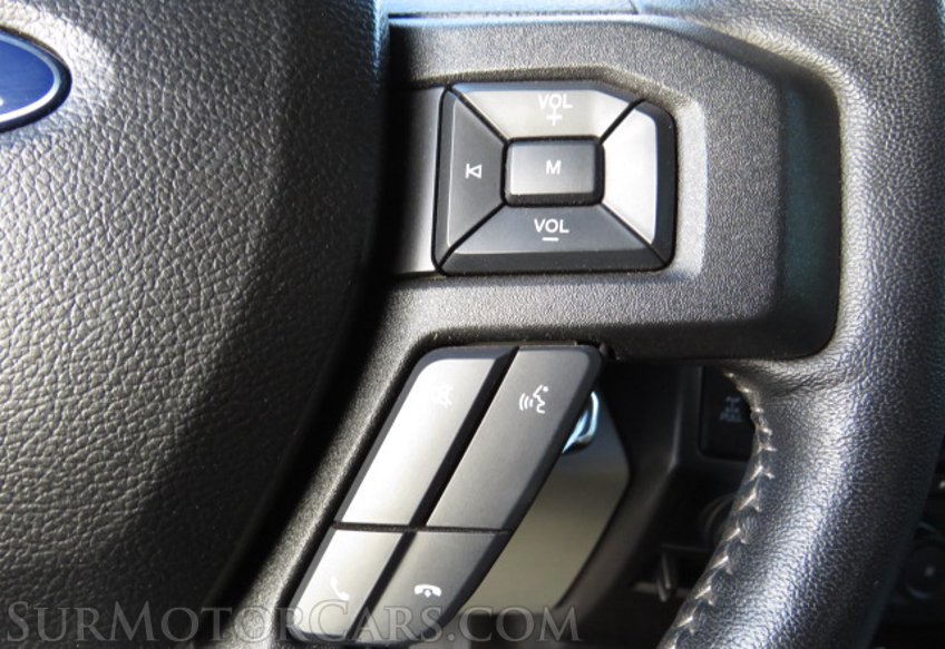 2018 Ford F-150 - Image 43