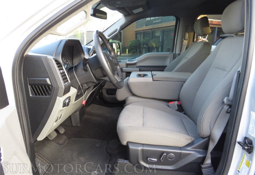 2018 Ford F-150 - Image 26