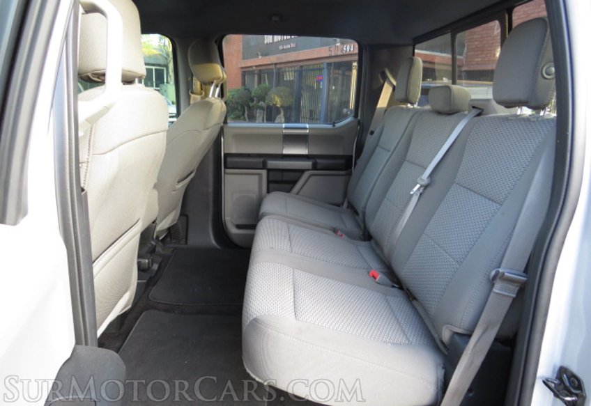 2018 Ford F-150 - Image 34