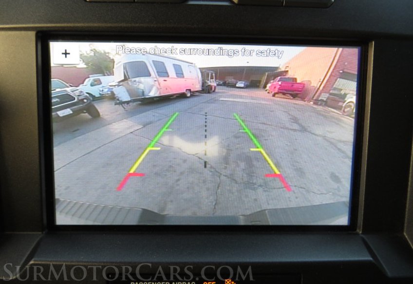 2018 Ford F-150 - Image 38