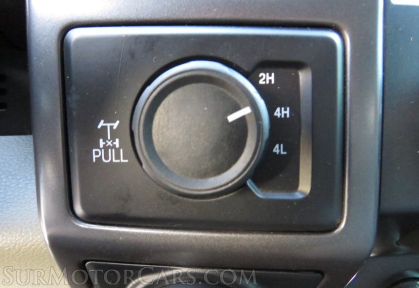 2018 Ford F-150 - Image 47