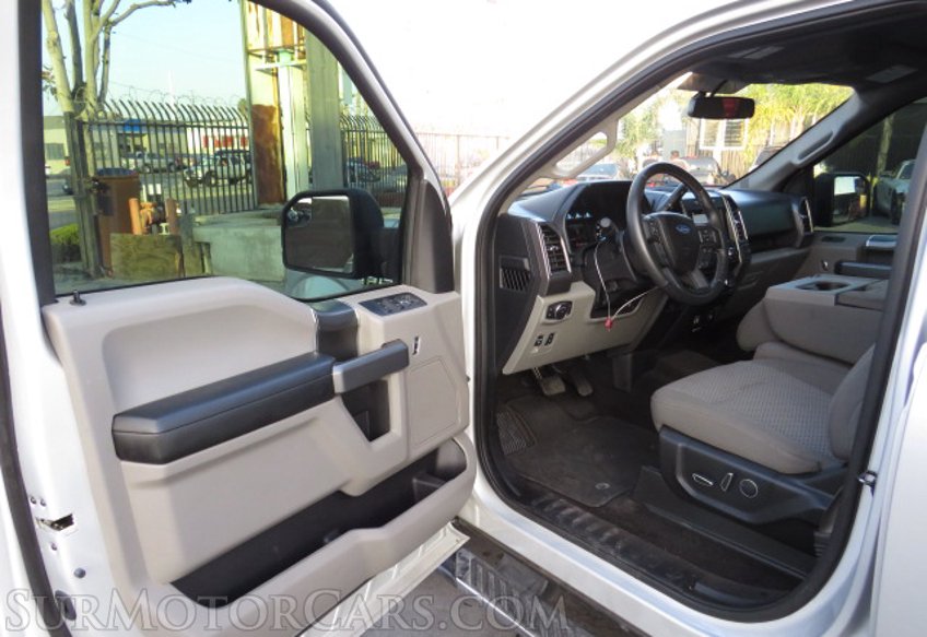2018 Ford F-150 - Image 23
