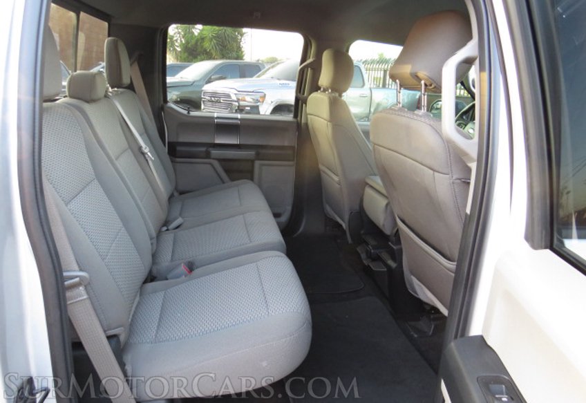 2018 Ford F-150 - Image 31