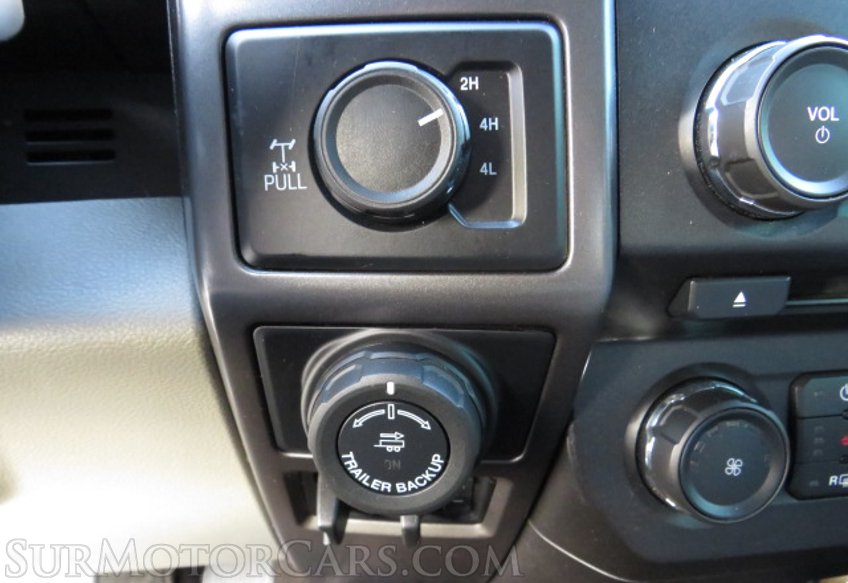 2018 Ford F-150 - Image 45