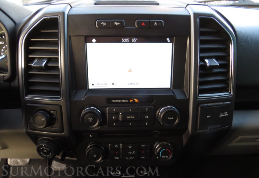 2018 Ford F-150 - Image 39