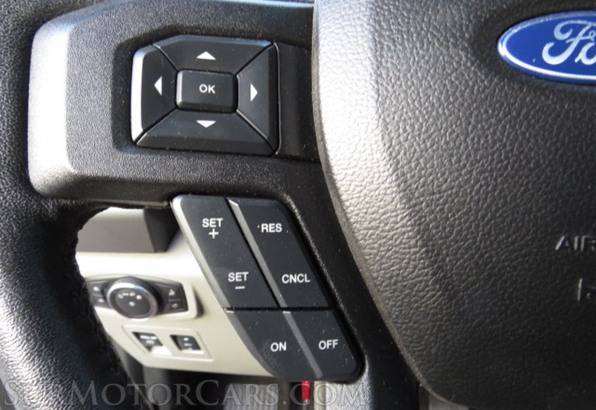 2018 Ford F-150 - Image 42