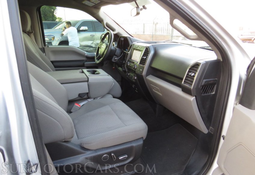 2018 Ford F-150 - Image 27