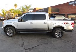 2018 Ford F-150 - Image 5