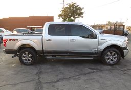 2018 Ford F-150 - Image 6