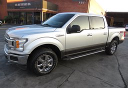 2018 Ford F-150 - Image 1