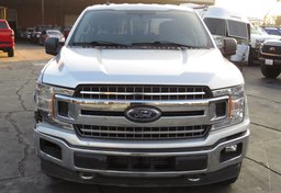 2018 Ford F-150 - Image 15