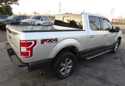 2018 Ford F-150 - Image 9