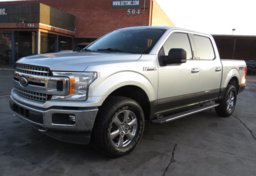 2018 Ford F-150 - Image 3