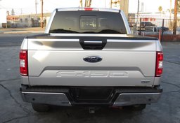 2018 Ford F-150 - Image 11