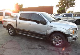 2018 Ford F-150 - Image 2