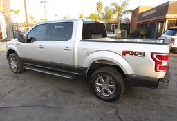 2018 Ford F-150 - Image 10