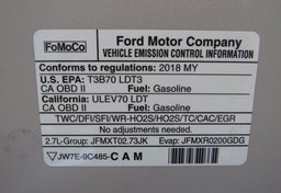 2018 Ford F-150 - Image 54