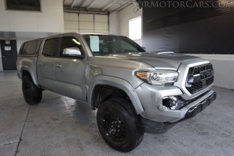 2019 Toyota Tacoma