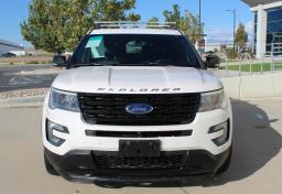 Thumbnail of 2017 Ford Explorer