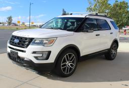 Thumbnail of 2017 Ford Explorer