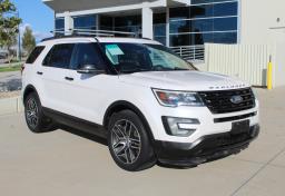 Thumbnail of 2017 Ford Explorer