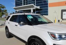 Thumbnail of 2017 Ford Explorer