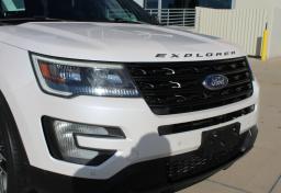 Thumbnail of 2017 Ford Explorer