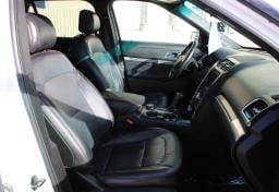 Thumbnail of 2017 Ford Explorer
