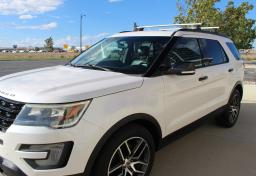 Thumbnail of 2017 Ford Explorer