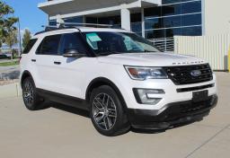 Thumbnail of 2017 Ford Explorer