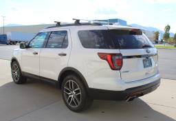 Thumbnail of 2017 Ford Explorer