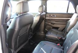 Thumbnail of 2017 Ford Explorer