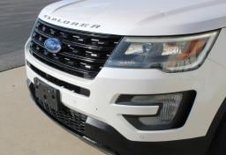 Thumbnail of 2017 Ford Explorer