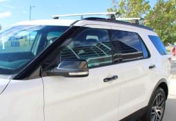 Thumbnail of 2017 Ford Explorer