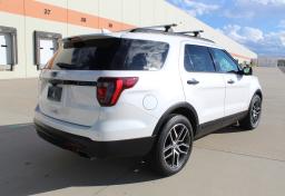 Thumbnail of 2017 Ford Explorer