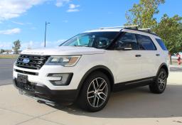 Thumbnail of 2017 Ford Explorer