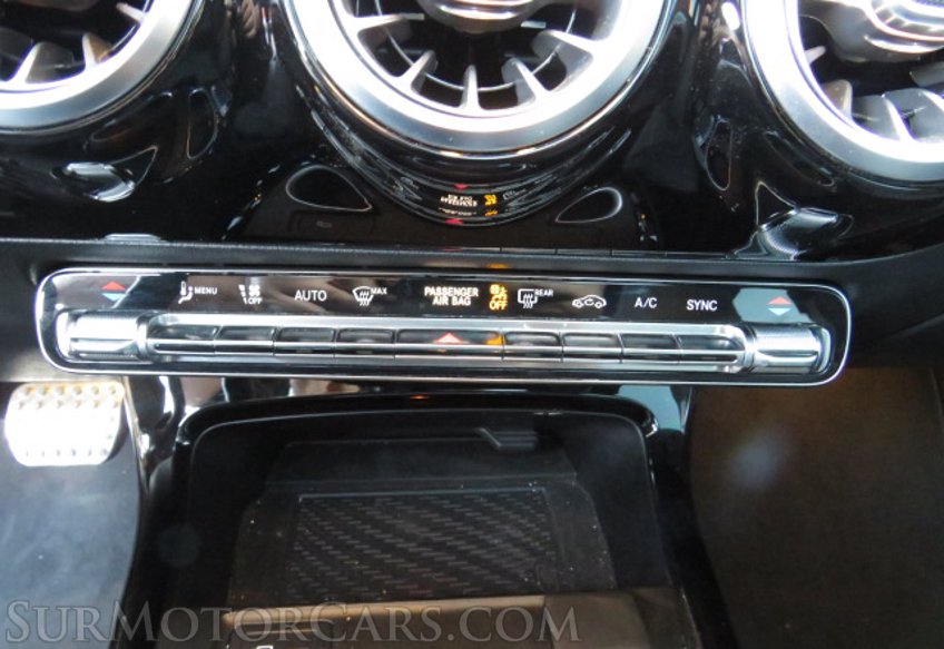 2020 Mercedes-Benz CLA - Image 44