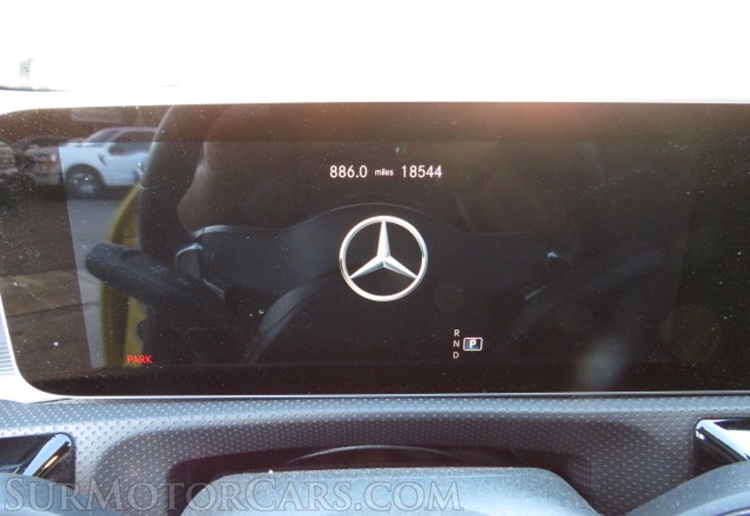 2020 Mercedes-Benz CLA - Image 53