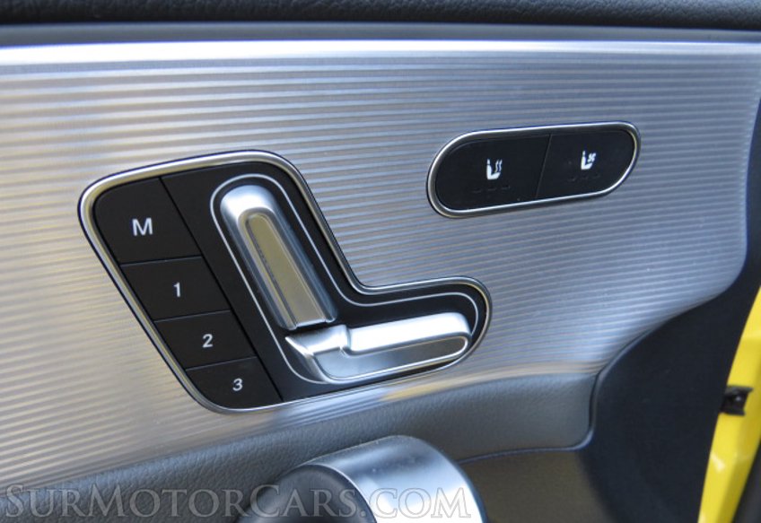 2020 Mercedes-Benz CLA - Image 39