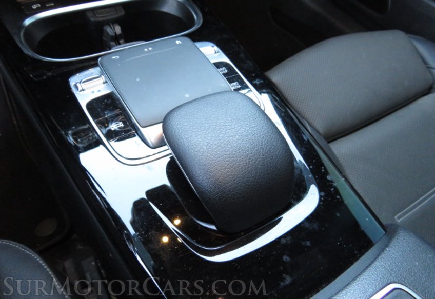 2020 Mercedes-Benz CLA - Image 46