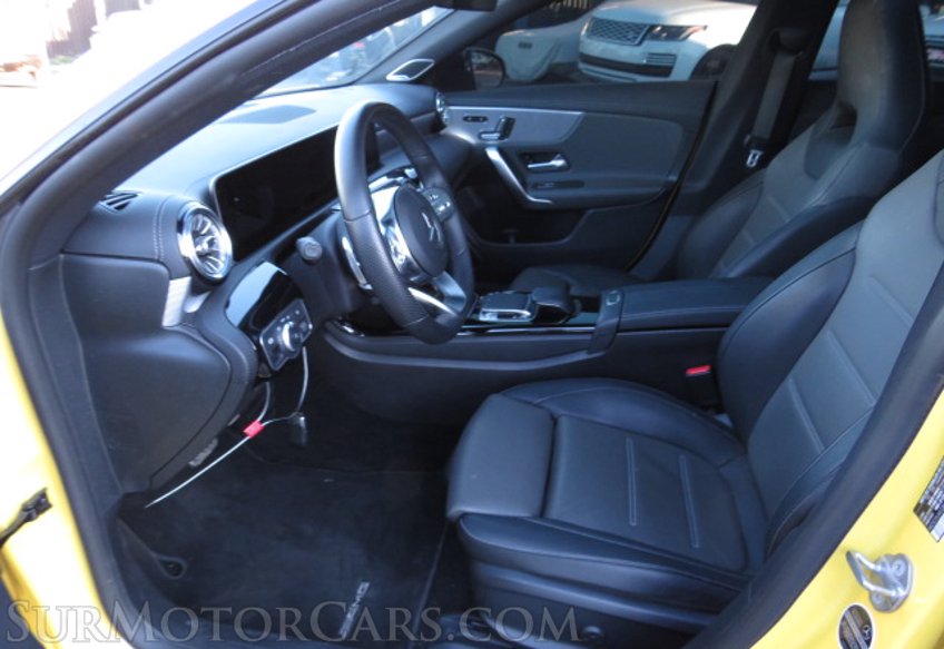 2020 Mercedes-Benz CLA - Image 22