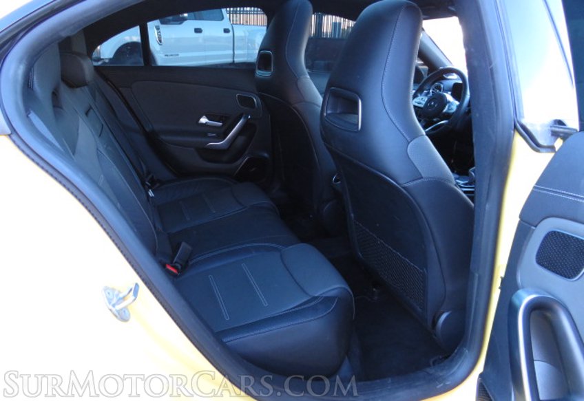 2020 Mercedes-Benz CLA - Image 28