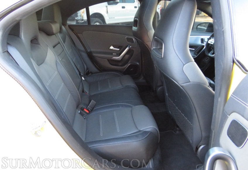2020 Mercedes-Benz CLA - Image 26