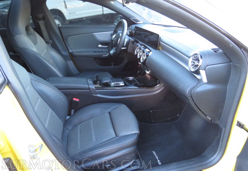 2020 Mercedes-Benz CLA - Image 24