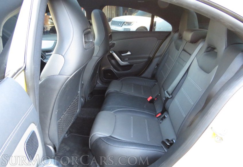 2020 Mercedes-Benz CLA - Image 25