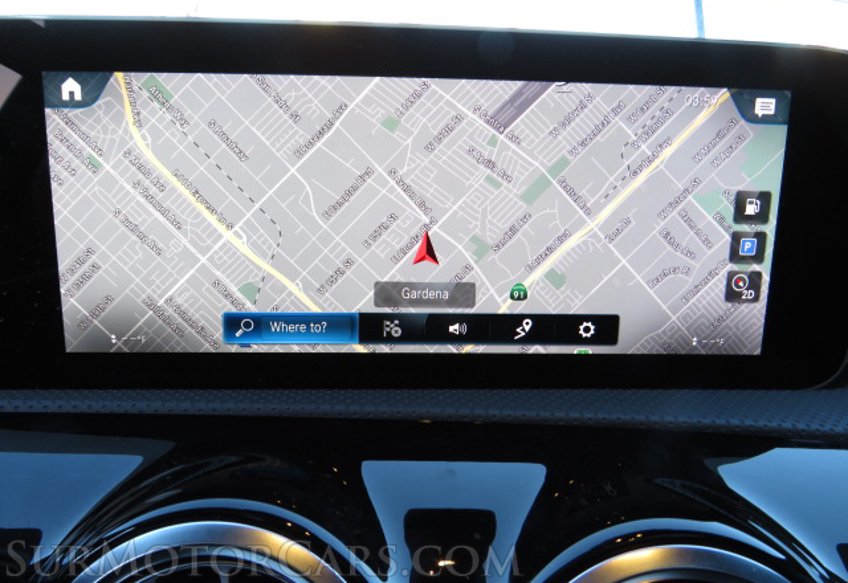 2020 Mercedes-Benz CLA - Image 42