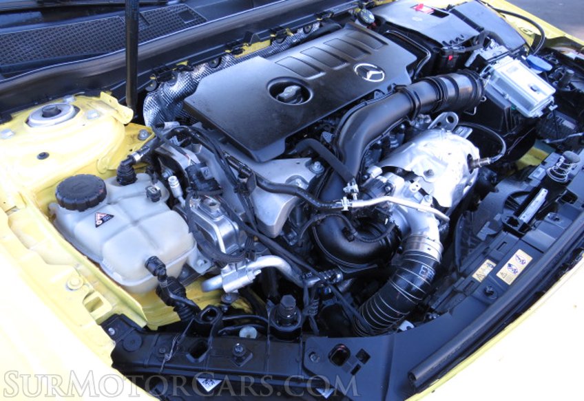 2020 Mercedes-Benz CLA - Image 55