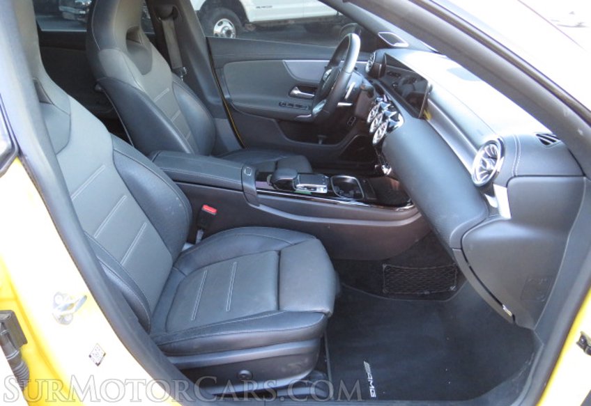 2020 Mercedes-Benz CLA - Image 23